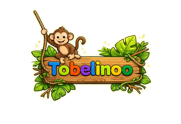 Tobelinoo Logo